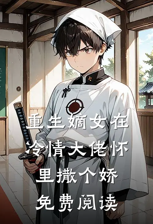 重生嫡女在冷情大佬怀里撒个娇免费阅读