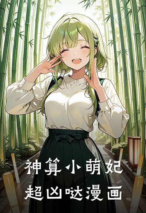 神算小萌妃超凶哒漫画