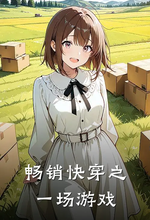 畅销快穿之一场游戏
