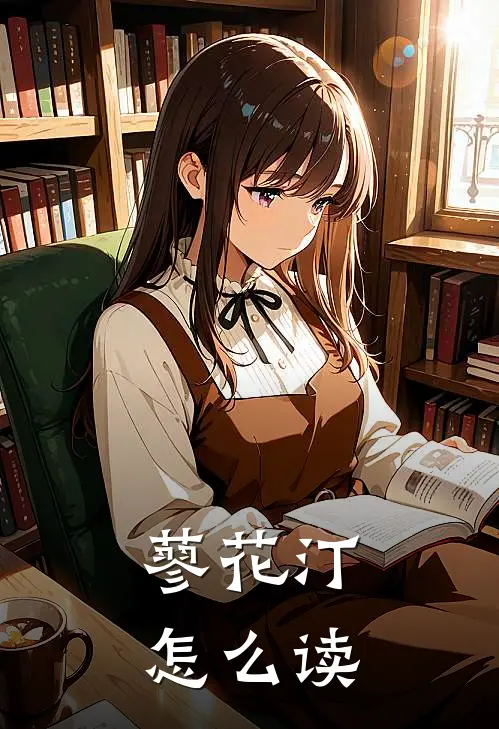 蓼花汀怎么读