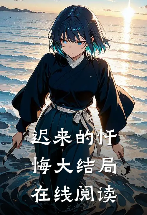 迟来的忏悔大结局在线阅读