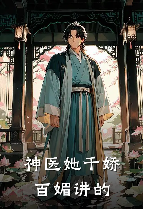神医她千娇百媚讲的