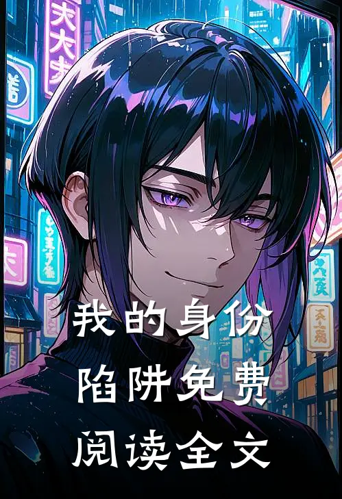 我的身份陷阱免费阅读全文