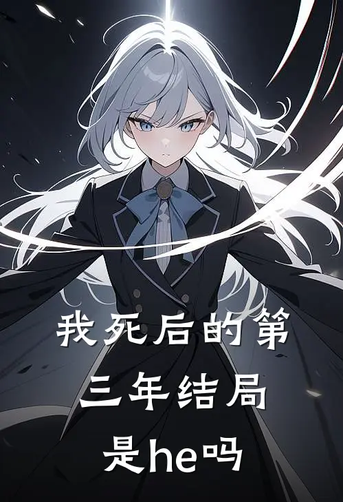 我死后的第三年结局是he吗