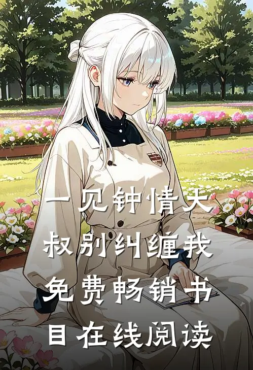 一见钟情大叔别纠缠我免费畅销书目在线阅读