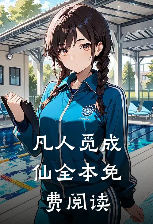 凡人觅成仙全本免费阅读