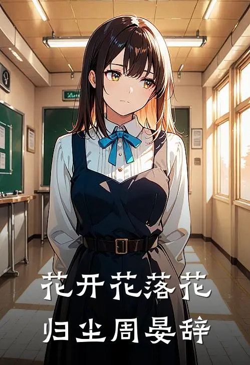 花开花落花归尘周晏辞