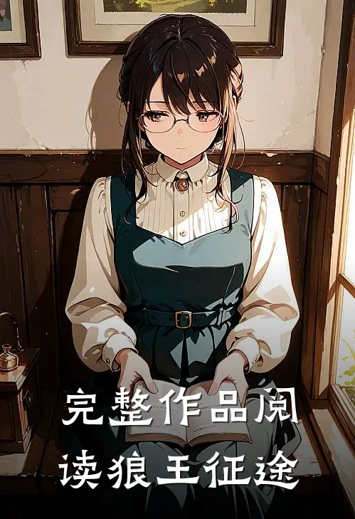 完整作品阅读狼王征途