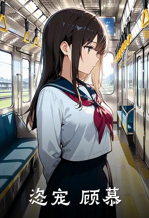 恣宠 顾慕