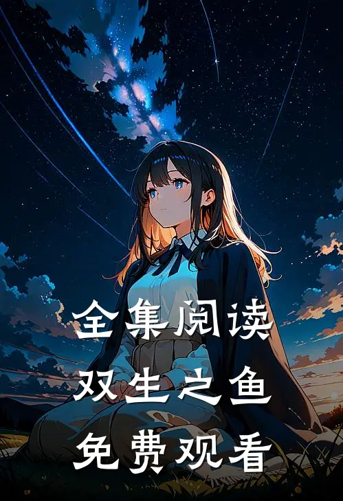 全集阅读双生之鱼免费观看