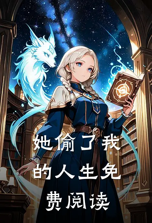 她偷了我的人生免费阅读
