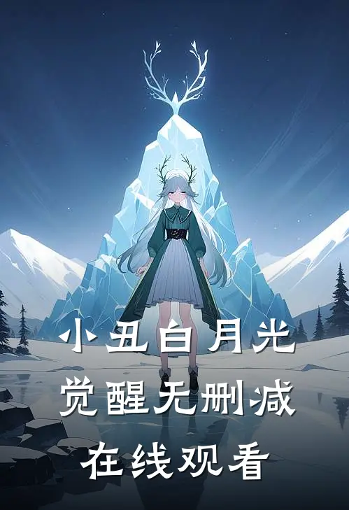 小丑白月光觉醒无删减在线观看