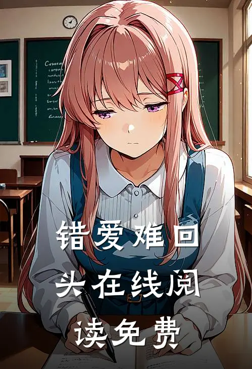 错爱难回头在线阅读免费