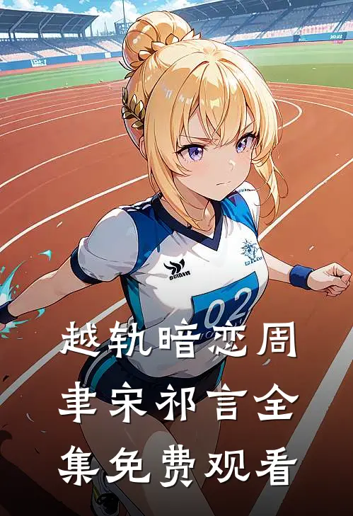 越轨暗恋周聿宋祁言全集免费观看