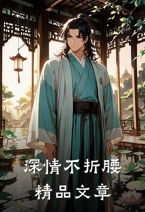 深情不折腰精品文章