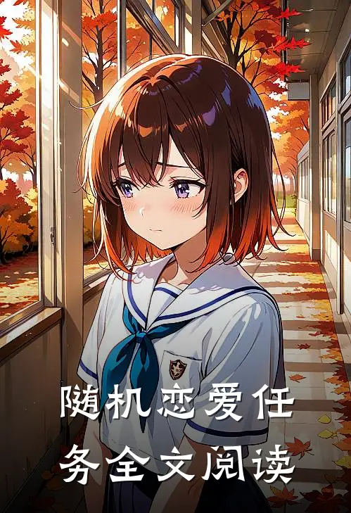 随机恋爱任务全文阅读