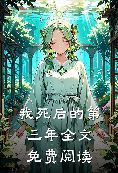 我死后的第三年全文免费阅读