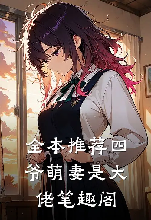 全本推荐四爷萌妻是大佬 笔趣阁