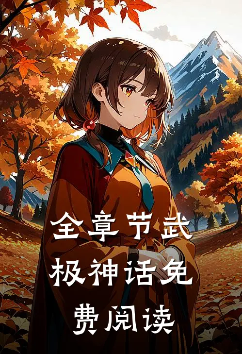 全章节武极神话免费阅读