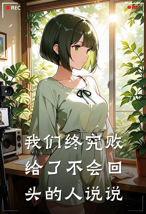我们终究败给了不会回头的人说说