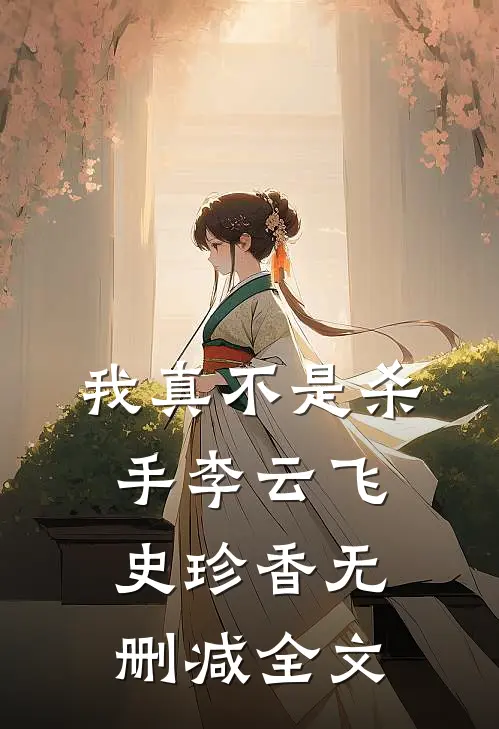 我真不是杀手李云飞史珍香无删减全文