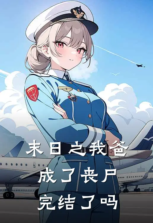 末日之我爸成了丧尸完结了吗
