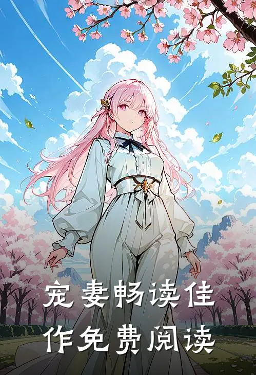 宠妻畅读佳作免费阅读