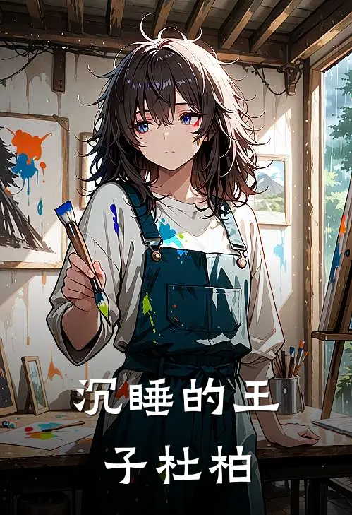 沉睡的王子杜柏