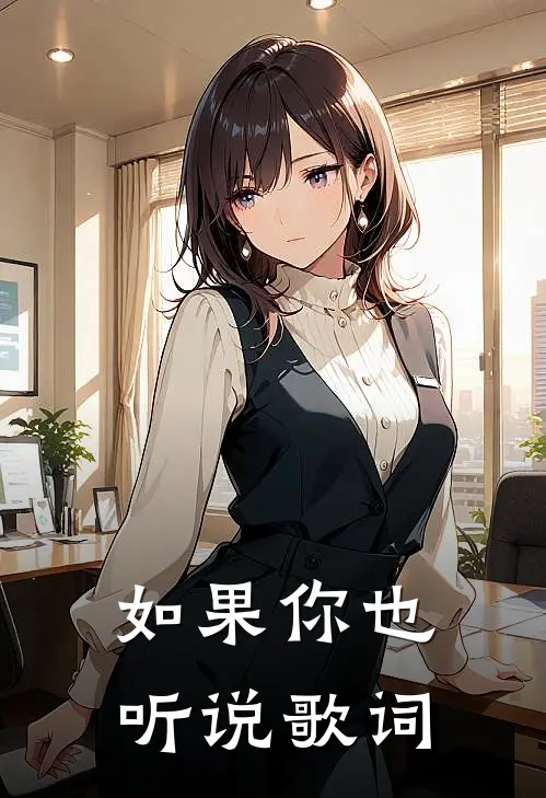 如果你也听说歌词