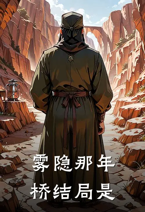 雾隐那年桥结局是