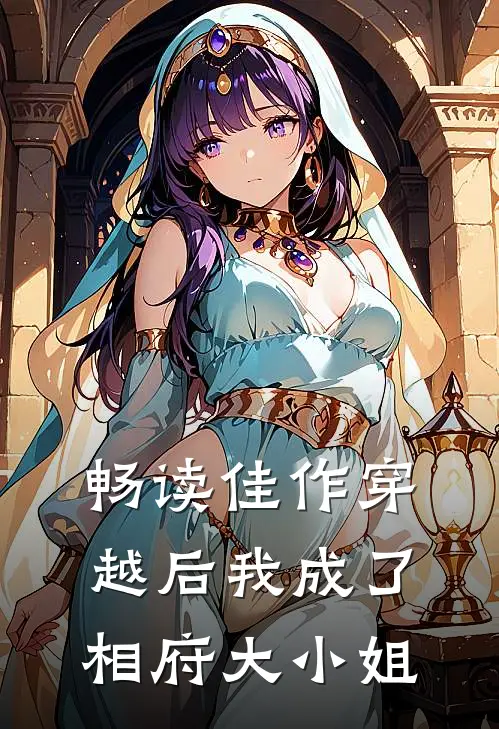畅读佳作穿越后我成了相府大小姐