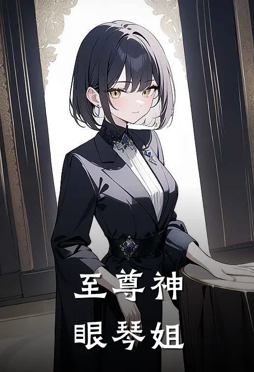 至尊神眼琴姐