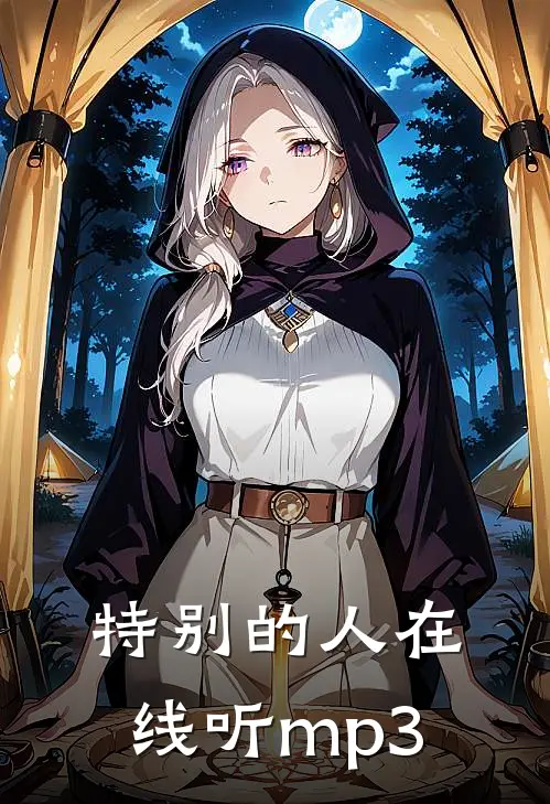 特别的人在线听mp3