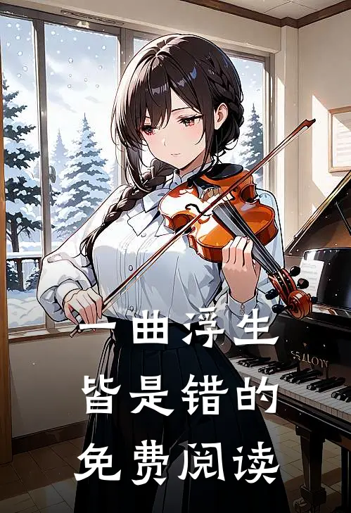 一曲浮生皆是错的免费阅读