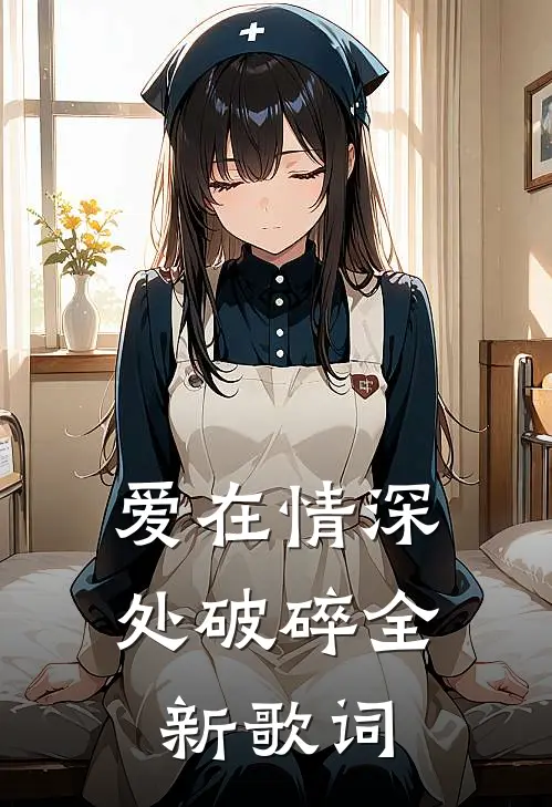 爱在情深处破碎全新歌词