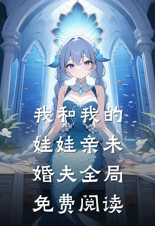 我和我的娃娃亲未婚夫全局免费阅读