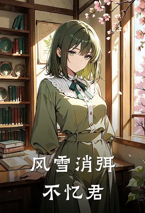 风雪消弭不忆君