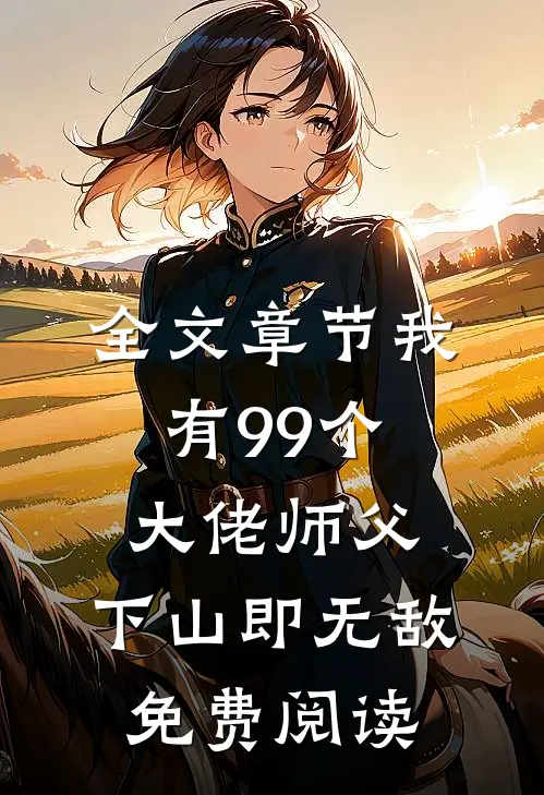全文章节我有99个大佬师父,下山即无敌 免费阅读