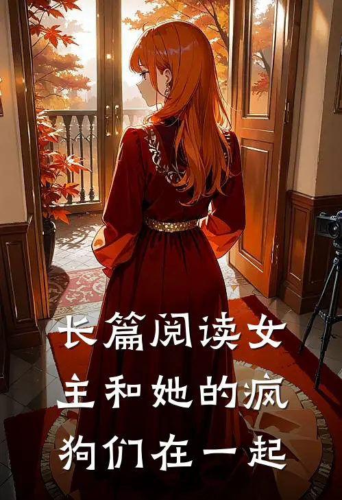 长篇阅读女主和她的疯狗们在一起