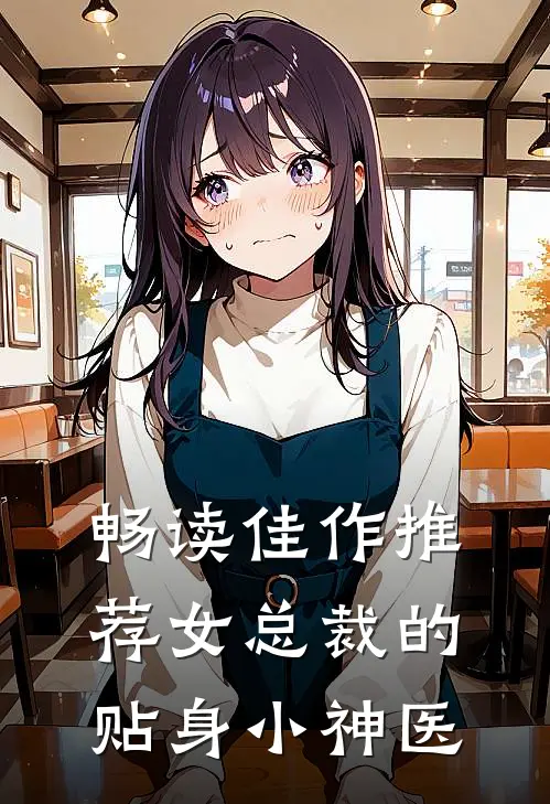 畅读佳作推荐女总裁的贴身小神医