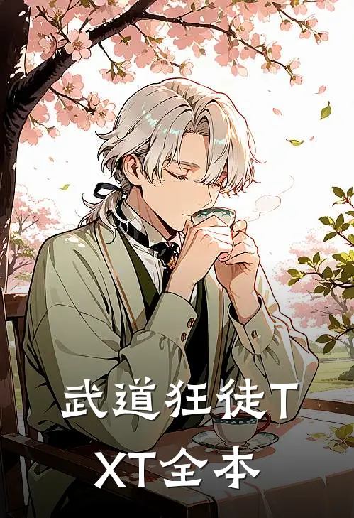 武道狂徒TXT全本