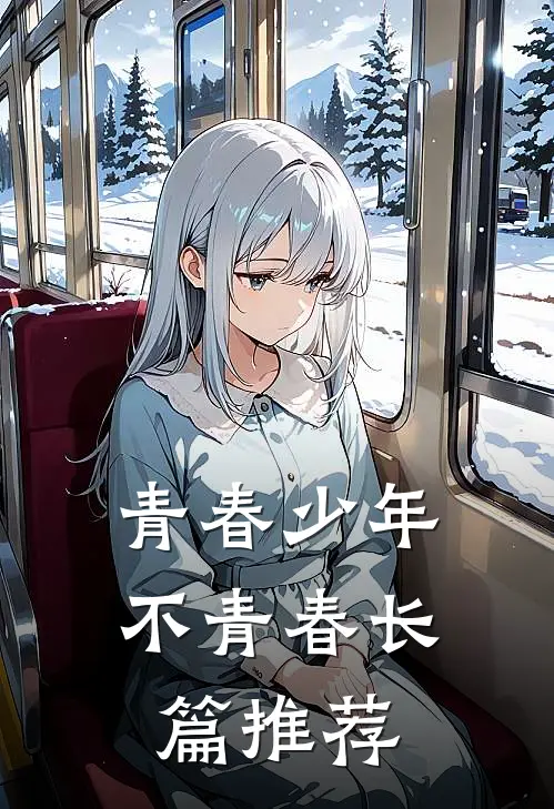 青春少年不青春长篇推荐