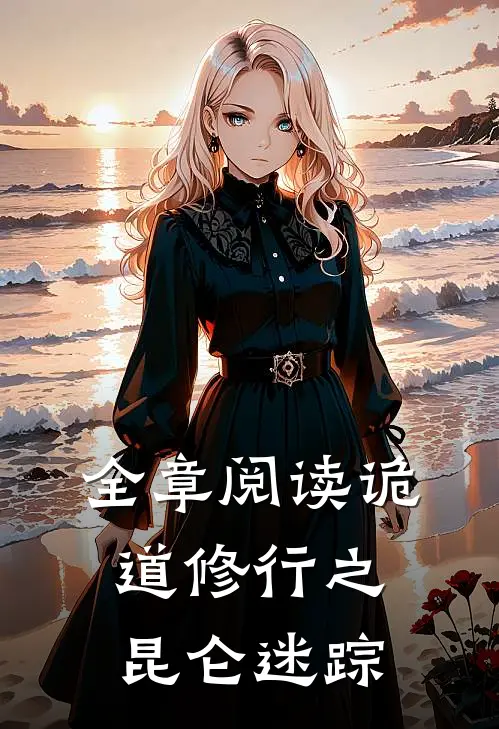 全章阅读诡道修行之昆仑迷踪