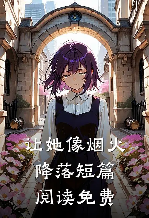 让她像烟火降落短篇阅读免费