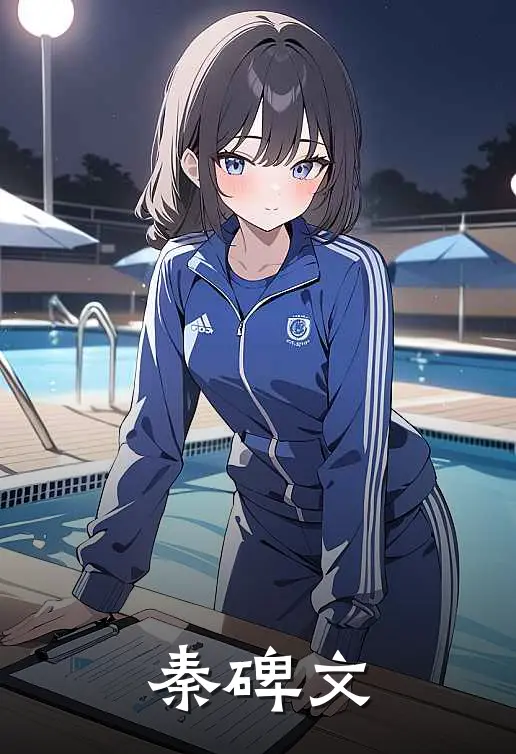 秦碑文