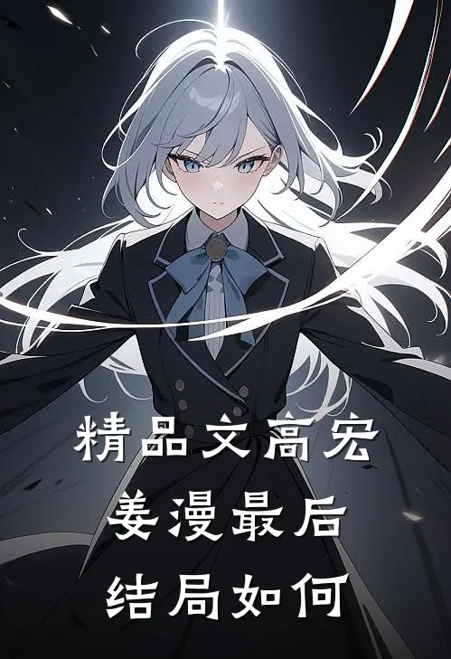 精品文高宏姜漫最后结局如何