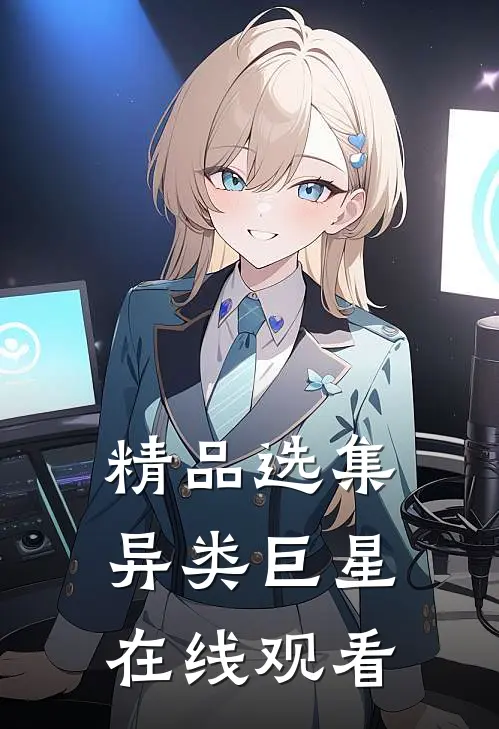 精品选集异类巨星在线观看
