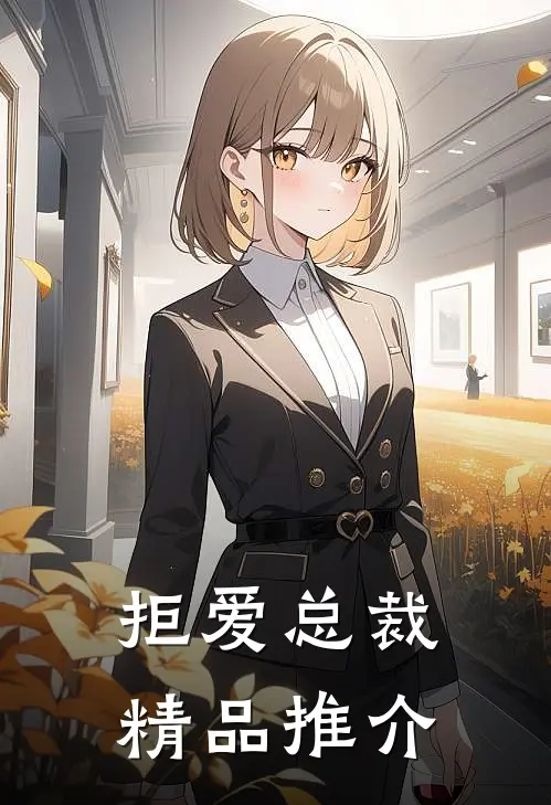 拒爱总裁精品推介