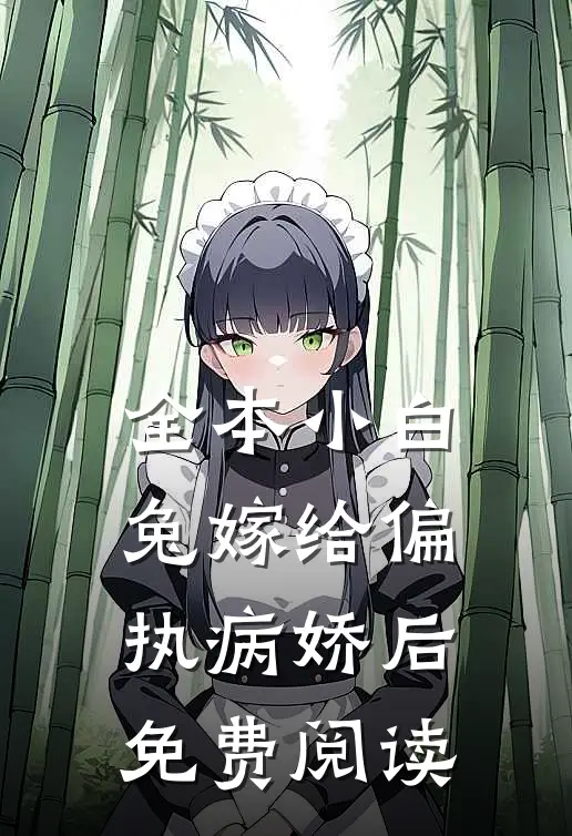 全本小白兔嫁给偏执病娇后免费阅读