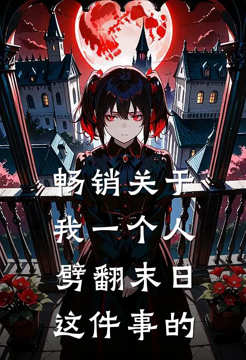 畅销关于我一个人劈翻末日这件事的